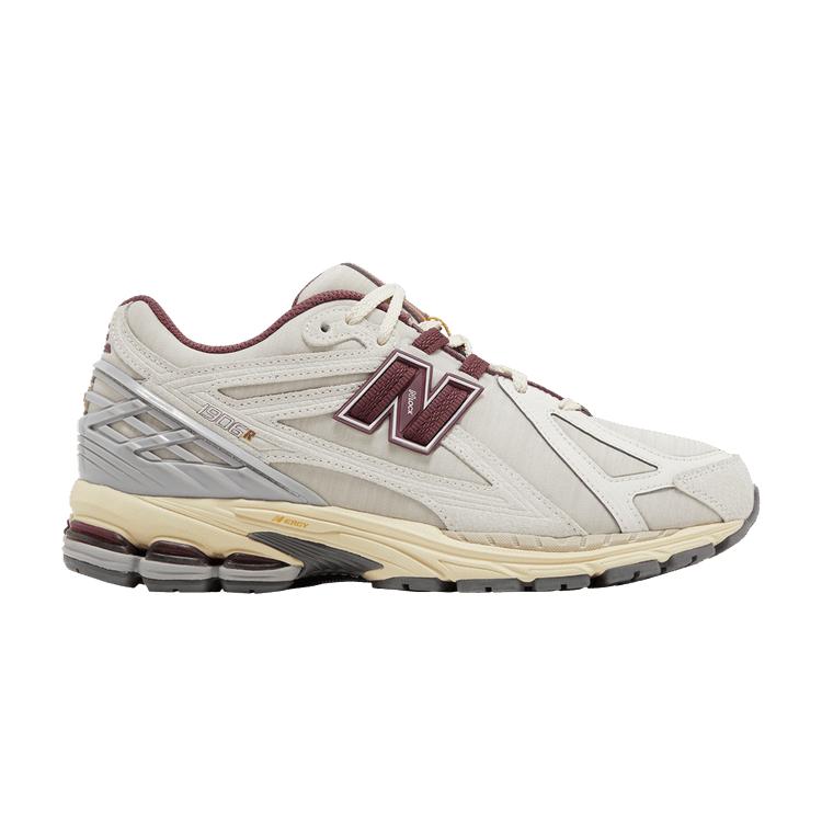 New Balance 1906R 'White Burgundy' Herensneakers 43 white