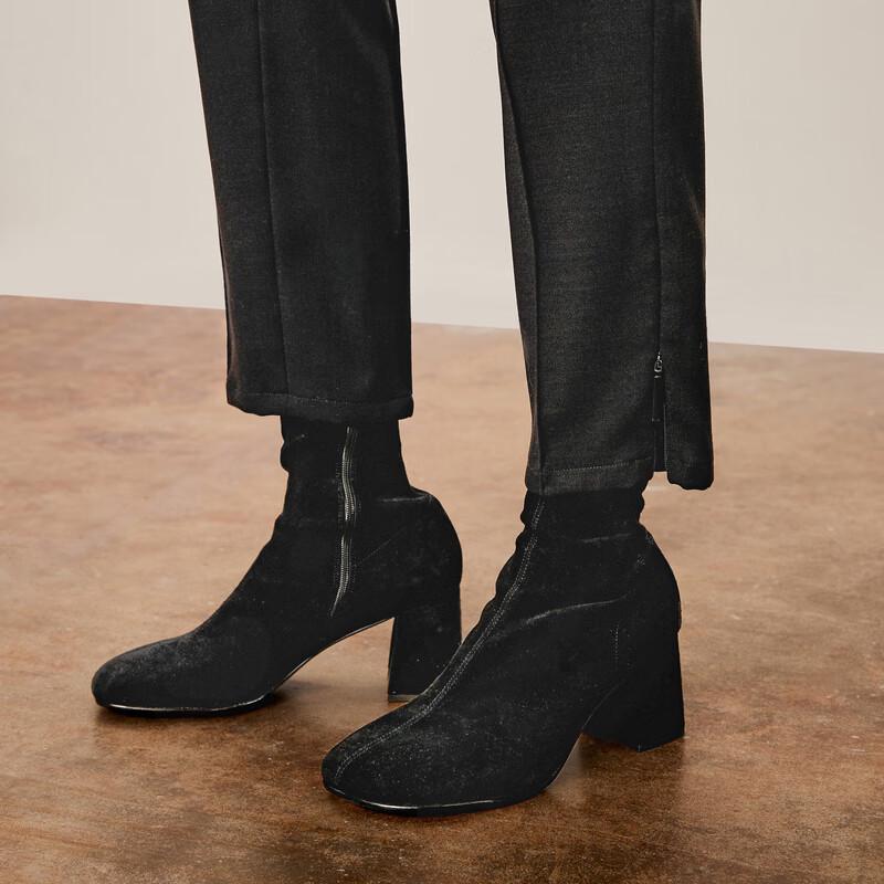 LESS Merino Wool Slim-Fit Sport Pants