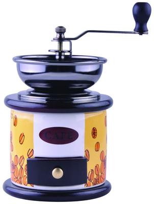 KINGHOFF KH-4144 MANUAL COFFEE SPICE GRINDER