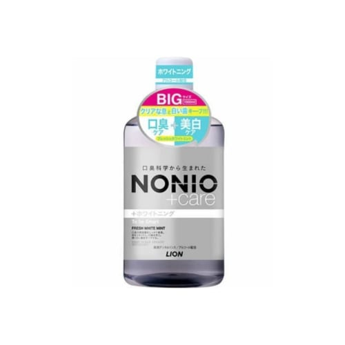 NONIO+ Whitening Dental Rinse 1000ml