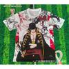 Anime-Themen-Basketballtrikot für Erwachsene, Unisex, Sport-Trainingsshirt