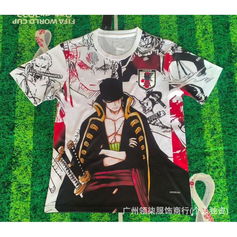 Anime-Themen-Basketballtrikot für Erwachsene, Unisex, Sport-Trainingsshirt