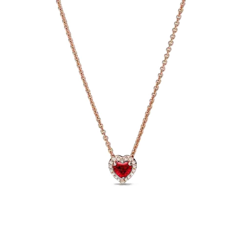 Exquisite rose gold plated pink star moon peace heartshaped pendant bead fit original copper bracelet necklace Do It Yourself jewelry