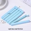 Durable Plastic Food Bag Sealing Clip - Moisture-Proof Fresh-Keeping
