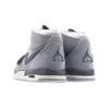 Air Jordan Legacy 312 GS Wolf Grey Kids Sneakers Light-Graphite-Sail AT4040-002