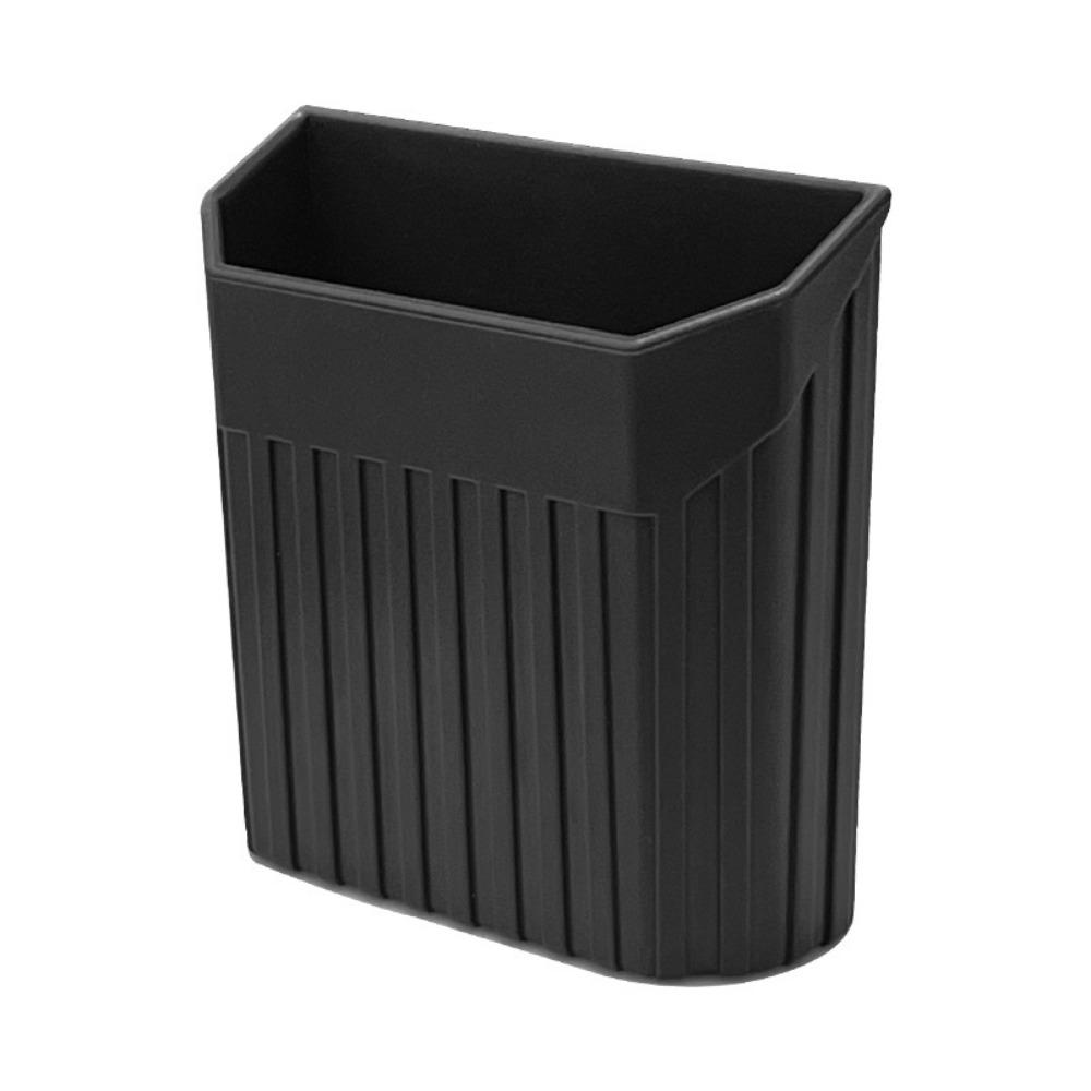 

Multipurpose Phone Pocket Storage Box Hanging Phone Holder Auto Interior Supplies чёрный