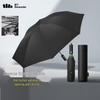 beneunder Automatic Folding Umbrella