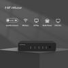 HiFiMuse EMiUZEK Бездротовий аудіоприймач з WiFi та Bluetooth, сумісний з AirPlay та DLNA.