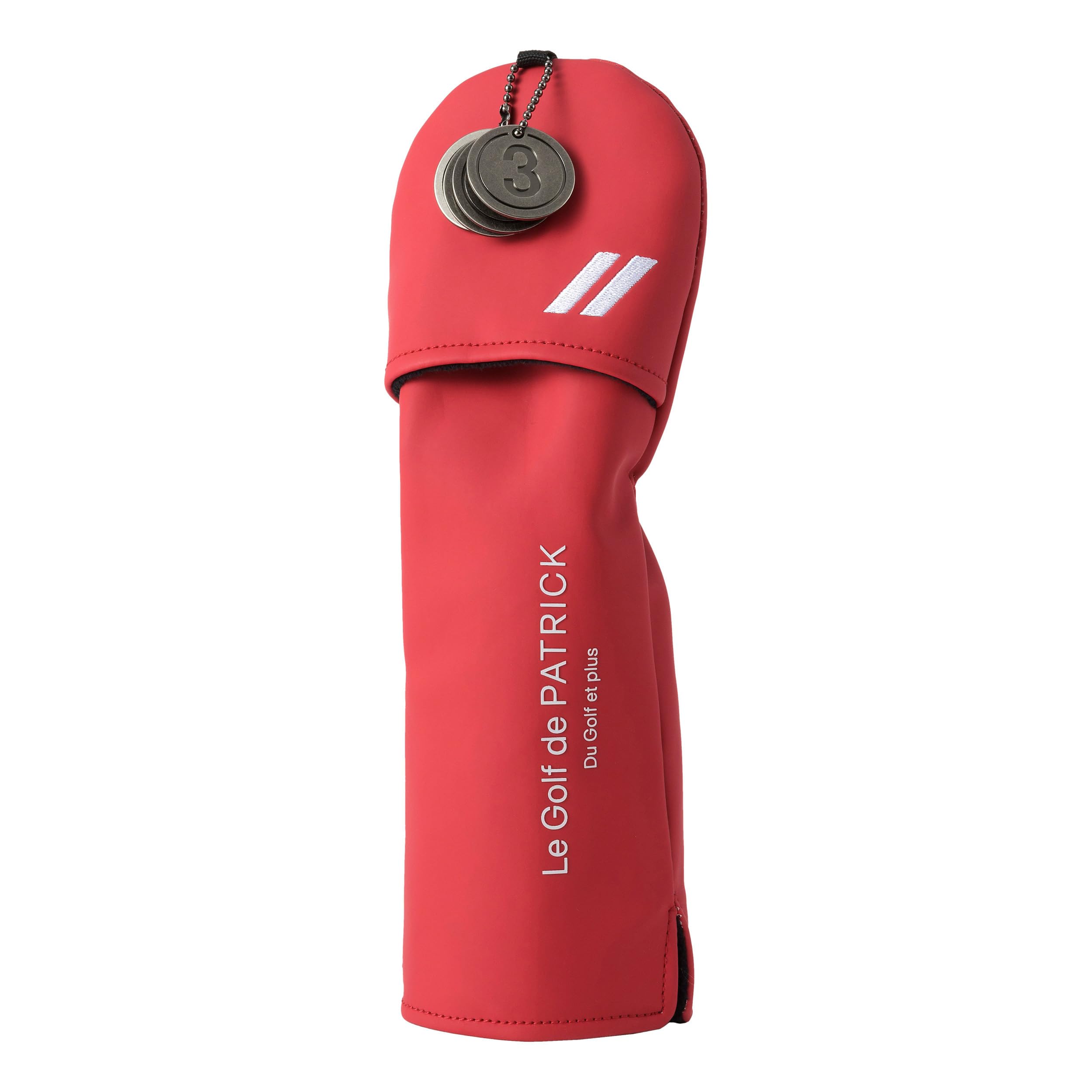 Чехол для клюшки Patrick Head Cover UT