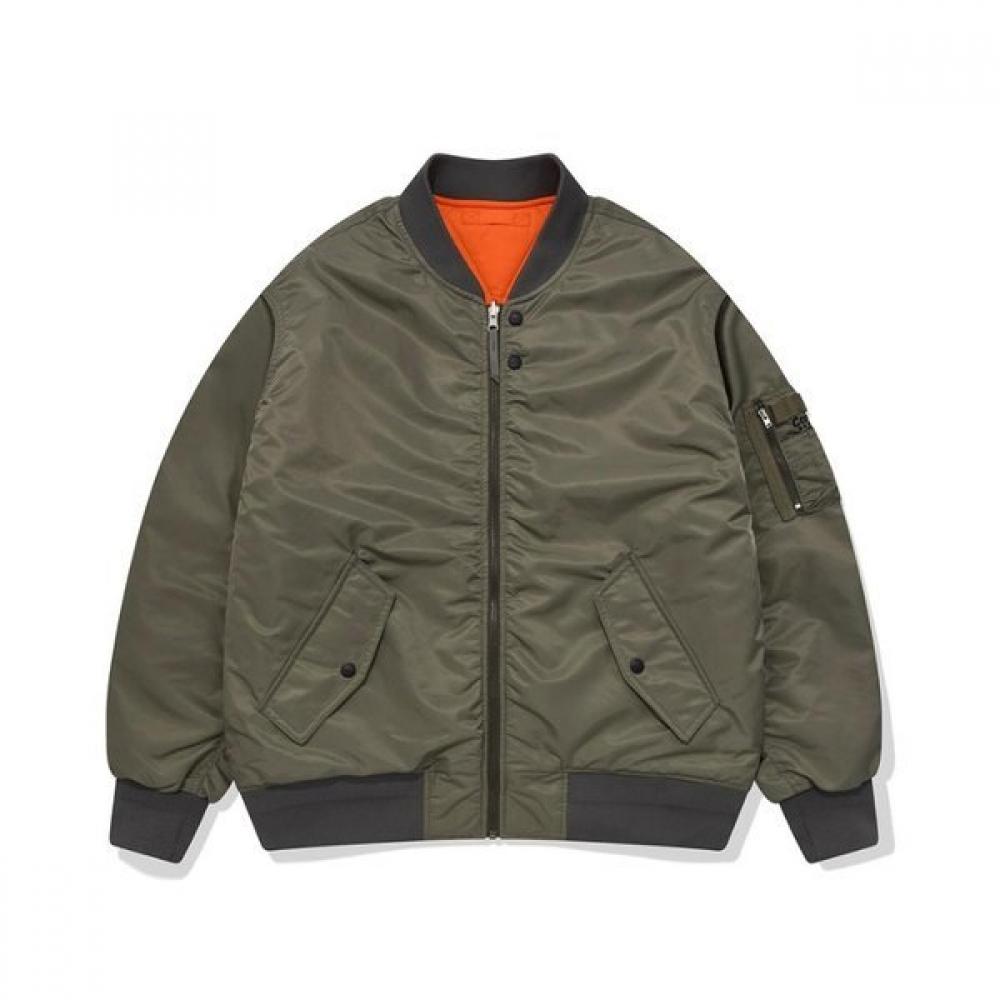 

Covernot Reversible Ma 1 Jacket Co2303jk30 Ol CO2303JK30 OL XL