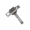 Injection Adapter Metal Water Swivel For Water Drill Rig Cooling Attachment Washer Swivel Joint Connector