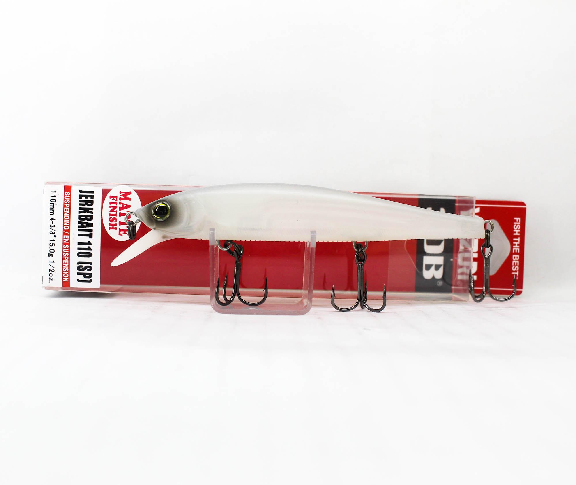 Yo Zuri Duel 3DB Jerkbait 110 мм Воблер-суспендер R1355-MPLS (4625)
