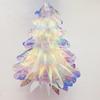 Colorful Laser Christmas Tree Ornaments for Parties, Weddings, Birthdays, and Annual Meetings