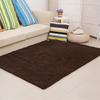 Shaggy Long Microfiber Non Slip Absorbent Bath Mat Bathroom Shower Carpet Rugs