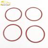 Stainless Steel Speaker Cover Ring for Southeast DX3 - Car Accessory