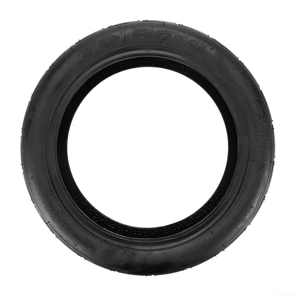Neumático sin cámara de 10 pulgadas 245*245*55 mm 60/70-6,5 Accesorio