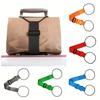 1/2Pcs Versatile Luggage Elastic Strap Reusable Adjustable Luggage Connector Straps Luggage Packing Straps Luggag Accessories