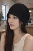 Lace Bandana Beanie