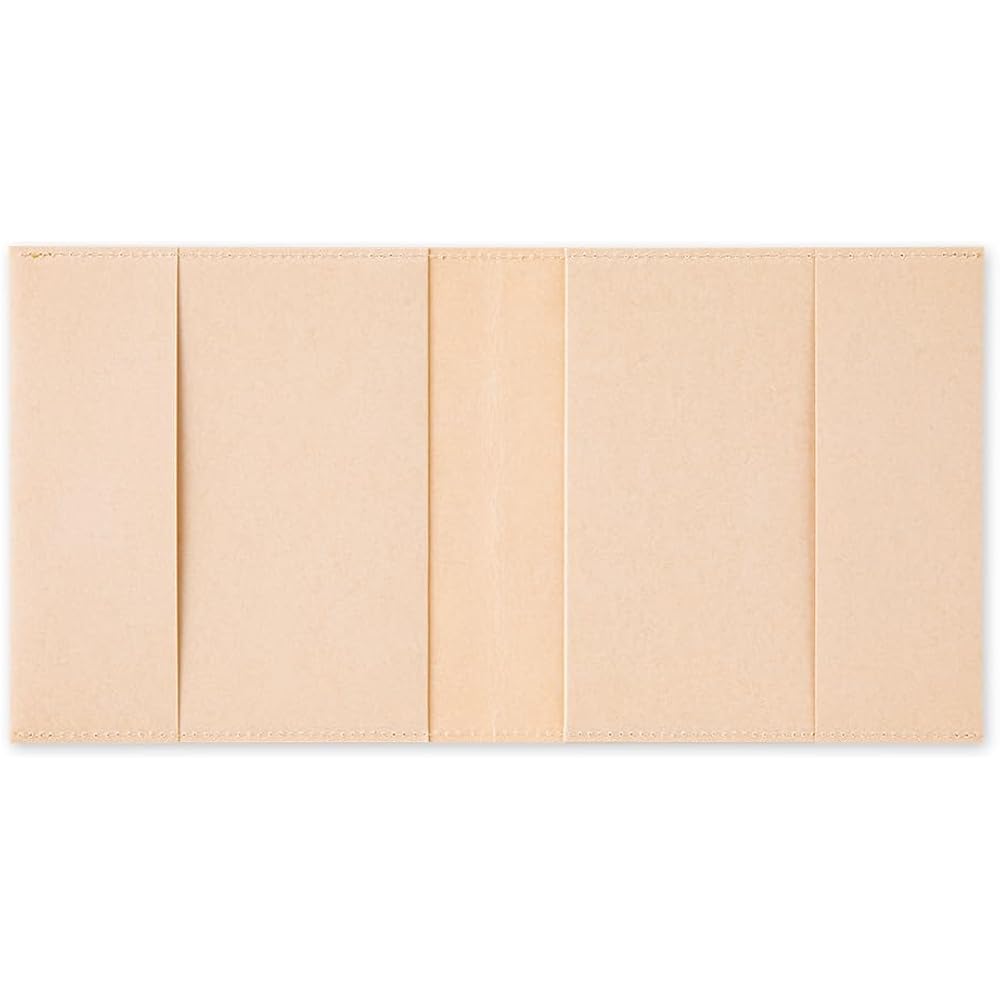 Midori notebook cover MD notebook cover A5 square paper hard type 35591006