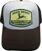 Wear This To Establish Your American Style! [Mesh Cap] Monster Energy, PENNZOIL, AMOCO American Goods American Goods (JhonDeere)