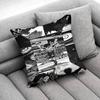 Boxing H-Hajime no Ippo Makunouchi Throw Pillow Case For 45x45cm 40x40cm 30x30cm 50x50cm 55x55cm Square Home Pillowcase Case