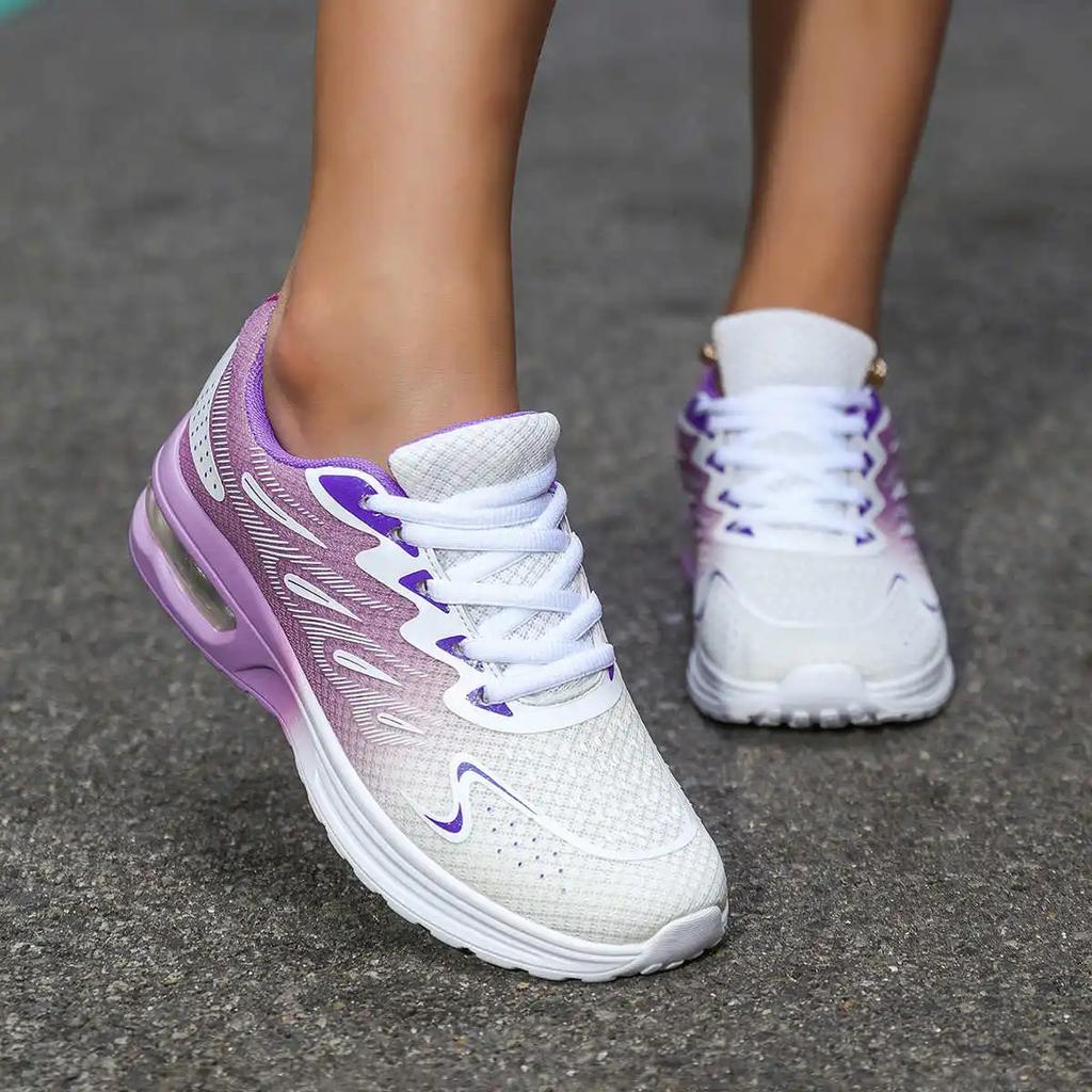 Fashion High Platform Road Tennis For Women Sports Woven Sneakers Luxury Brand Women Women's Basketball Shoes Baskettes Popular