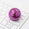 Desktop Spinning Metal Top Spherical Gyroscope Fidget Spinner Office Stress Relief Toys Fidget Toys For Adult Gift