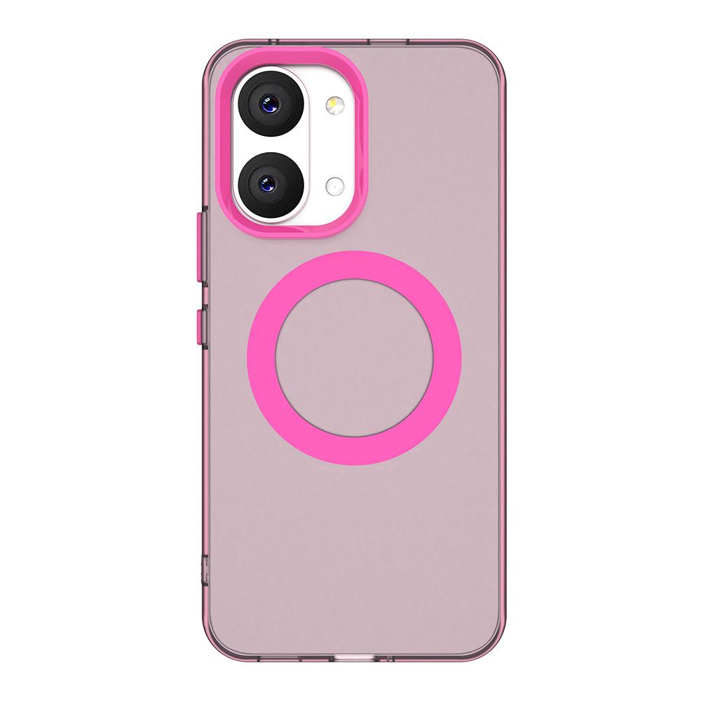 Compatible with Xiaomi POCO X8 Pro Max Candy Magnetic Phone Case, POCO F7 Pro Matte C75 Protective Case