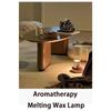 Dimmable Candle Warmer Wax Burner Retro Indoor Lighting Lights Wax Melt Burner Table Lamp Candle Melting Tools Home Decor