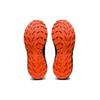 ASICS Women's GEL-SONOMA 6 G-TX GORE-TEX Trail Running Shoes Black Misty Pine 1012A921-017