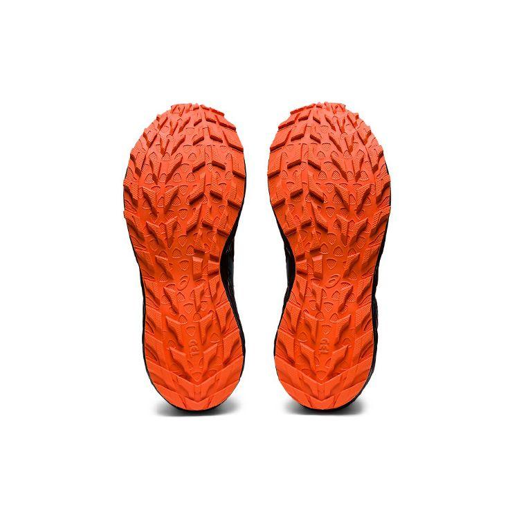 ASICS Women's GEL-SONOMA 6 G-TX GORE-TEX Trail Running Shoes Black Misty Pine 1012A921-017