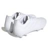 Adidas Copa Pure.3 FG Pearlized Pack Unisex Sneakers White Cloud-White Zero-Metallic HQ8943