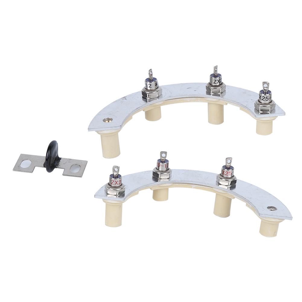 

Diode Bridge Rectifier Generator Set Accessories Power Tool Parts for Current Adjustment