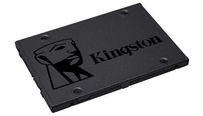 Dysk SSD Kingston A400 480GB 2