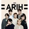 Paldo ARIH(with BTS) Mordern Cup Noodle 7Types (Choice1)