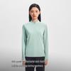 Pelliot Women's Outdoor Moisture-Wicking Hiking Long-Sleeve T-Shirt