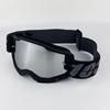 100 Motorcycle Goggles Off Road MX Glasses ATV Dirt Bike Eyewear Helmet  Moto Cross Windproof Motocross Mask