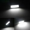 Nissan LED SPZ Osvětlení SPZ 18LED 6500K Super White SPZ Originální náhradní světelná jednotka Nissan Teana Wingroad Note Elgrand E5
