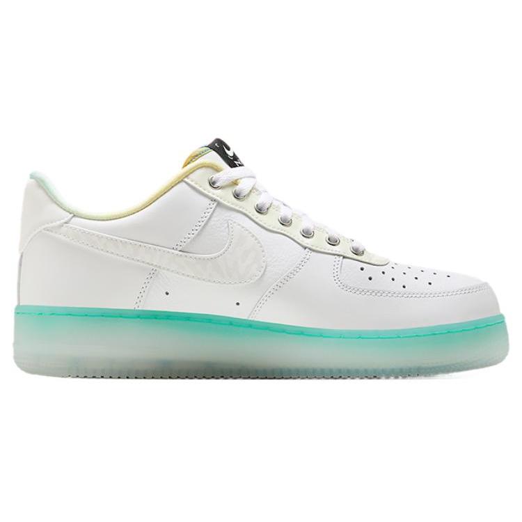 New Nike Air Force 1 Low '07 Prm Unlock Your Space FJ7066-114