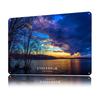 Stockholm Metal Poster Customized Wall Art Retro Vintage Metal Signs for Man Cave Gaming Room Decoration Garage Decorations Home