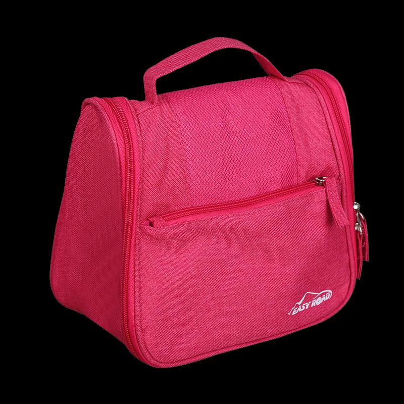 YLD Cationic Portable Toiletry Bag 22x12x20cm