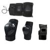 Supplier Safety Protective Sport Riding Gear for Kids Adults Outdoor Skateboard Bike Knee Pads Elbow