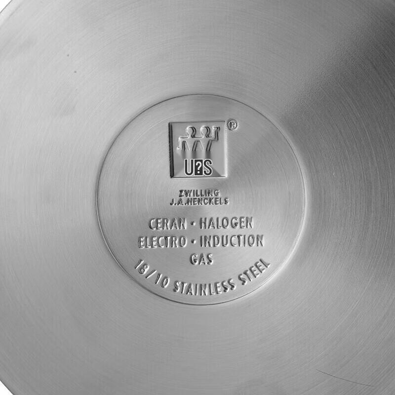 ZWILLING Moment 24cm Non-Stick Frying Pan