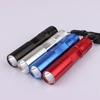 For Camping Hunting Pocket Powerful Led Lantern Portable Mini Flashlight No. 5 Battery Waterproof Pen Light