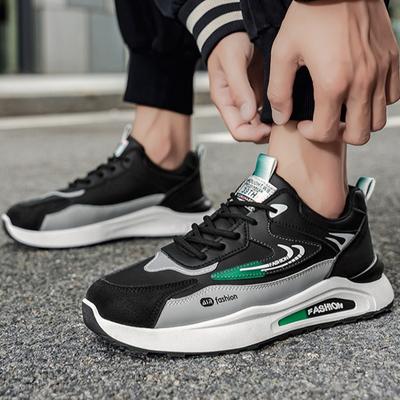 Calzado para hombre – Zapatillas deportivas