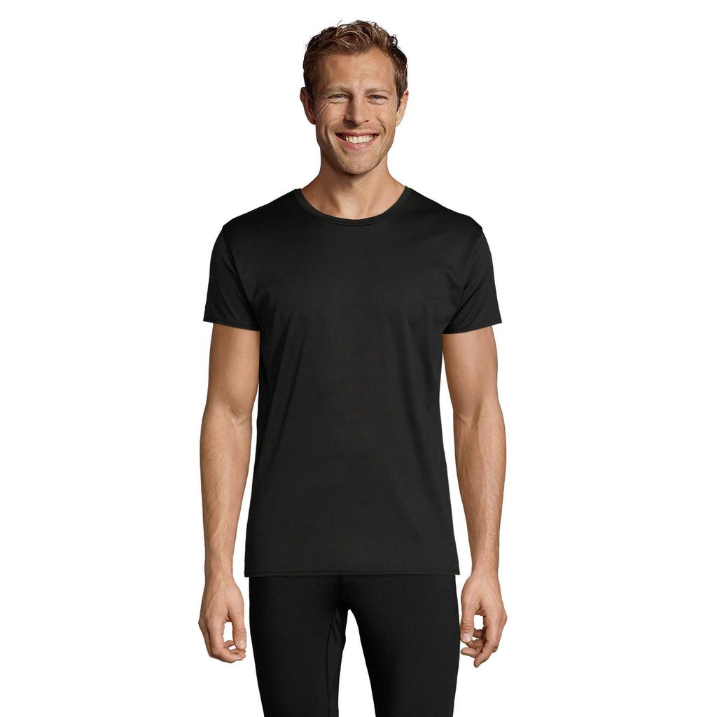Camiseta de Sprint Unissex para Adultos