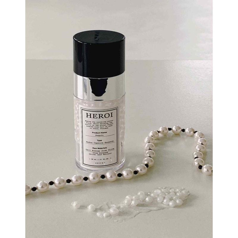 Iroy Sequin Hydra Capsule Essence 30ml