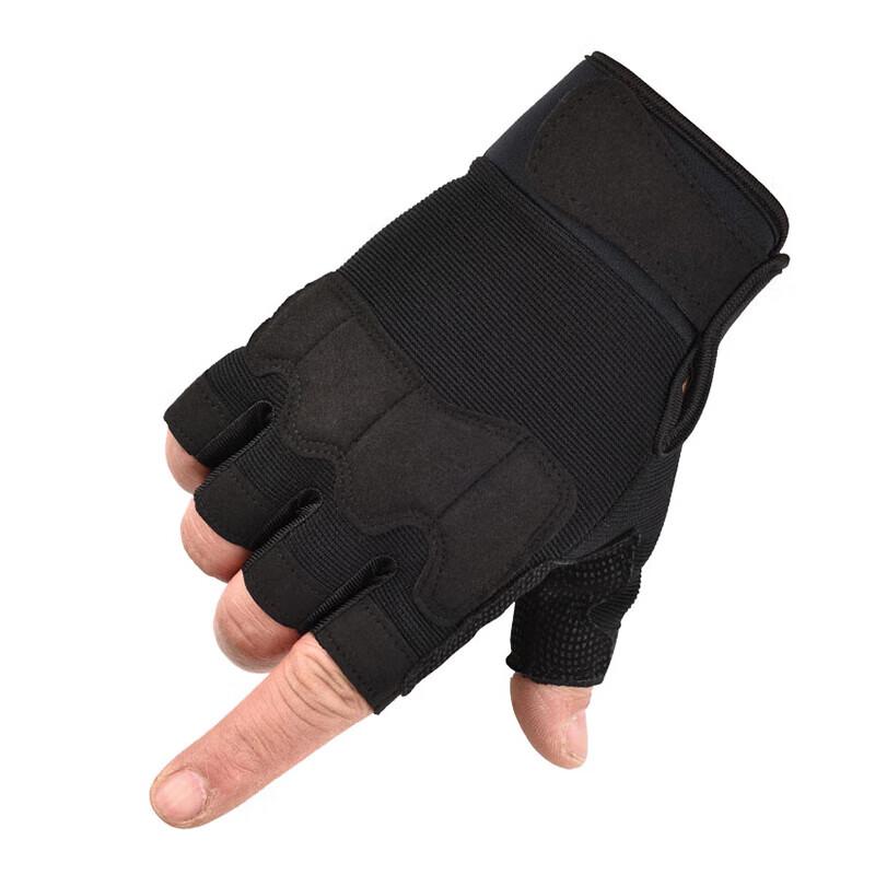 Lurong Outdoor Tactical & Training Gloves