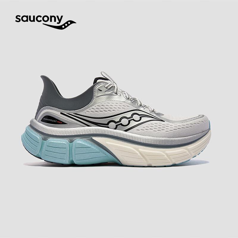 Saucony Paramount Series Unisex Running Shoes