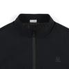 Pierre Cardin Men's Stand Collar Casual Jacket